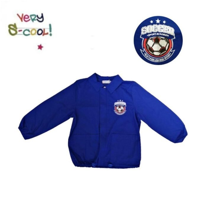 CASACCA SCUOLA 65 PL 35 CO