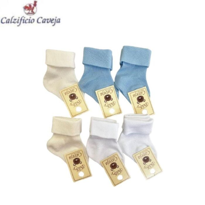 CALZINO COTONE