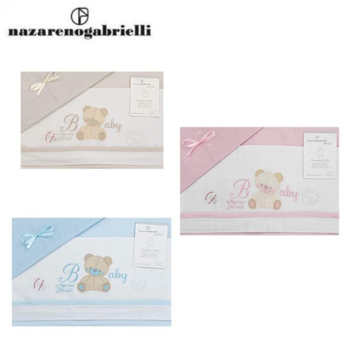 COMPOSE' CULLA 100 COTONE