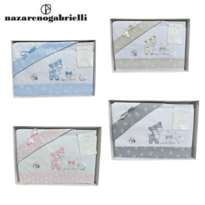 COMPOSE' CULLA 100 COTONE