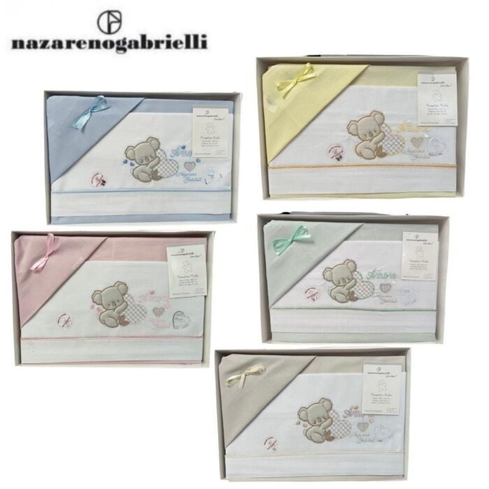 COMPOSE' CULLA 100 COTONE