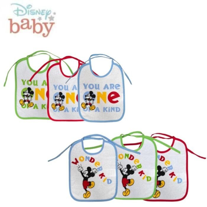 BAVETTA MEDIA MICKEY