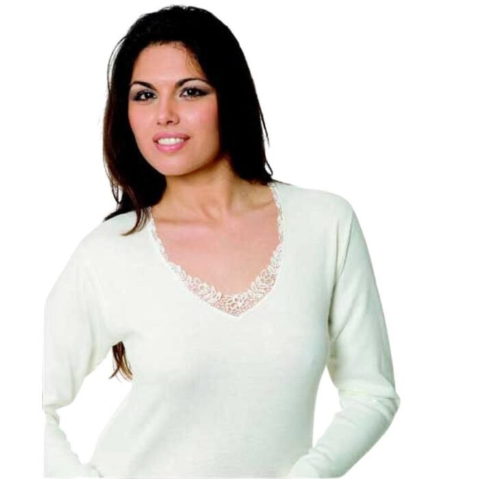 M-L DONNA MACRAME