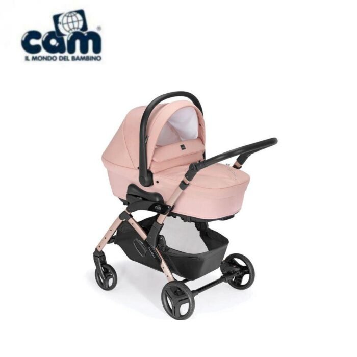 DUETTO FLUIDO CUORE ROSA