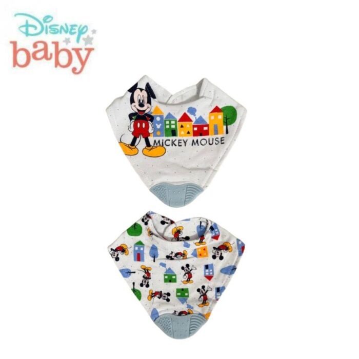 2 BAVAGLINI BAND MICKEY