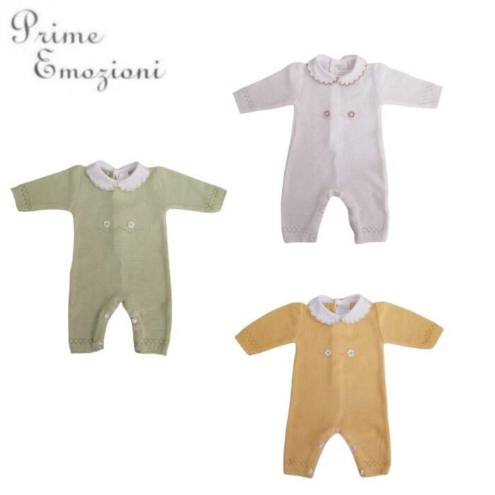 TUTINA MAGLIA 100 COTONE