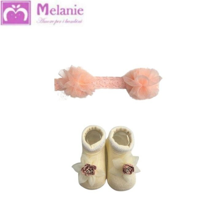 SET SCARPINE+CAPPELLINO GIFT