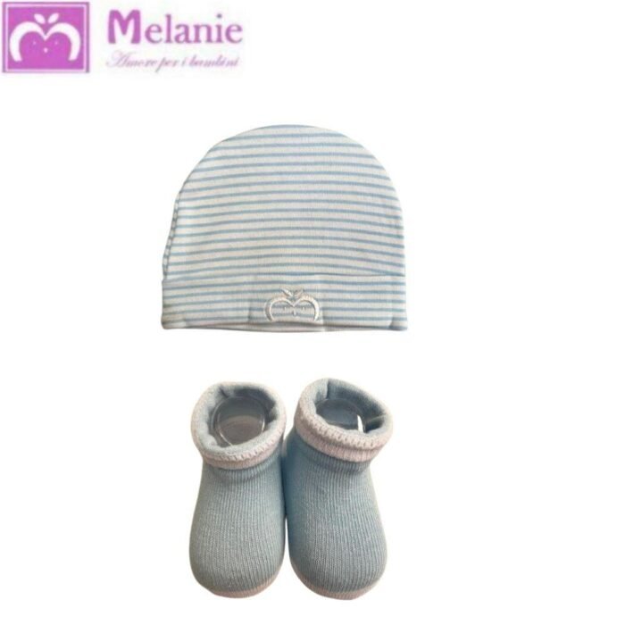 SET SCARPINE+CAPPELLINO GIFT