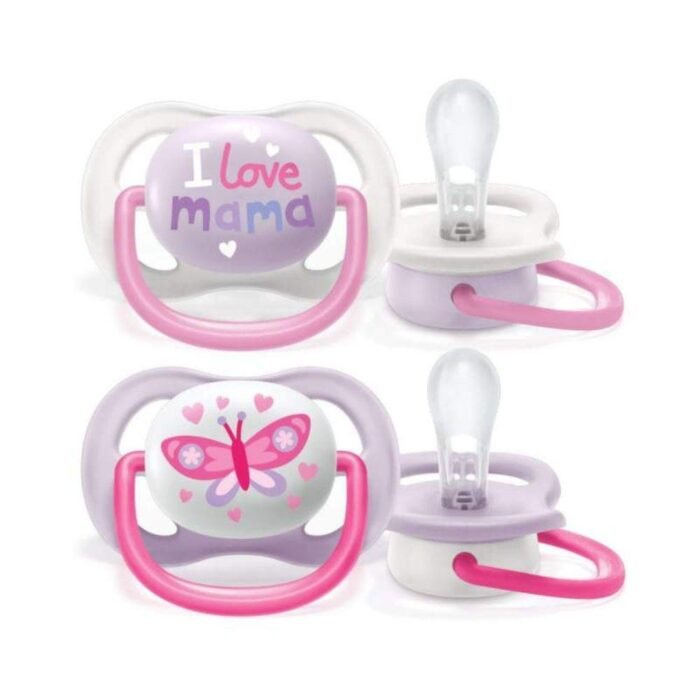 SUCCHIETTO AIR 0-6M GIRL