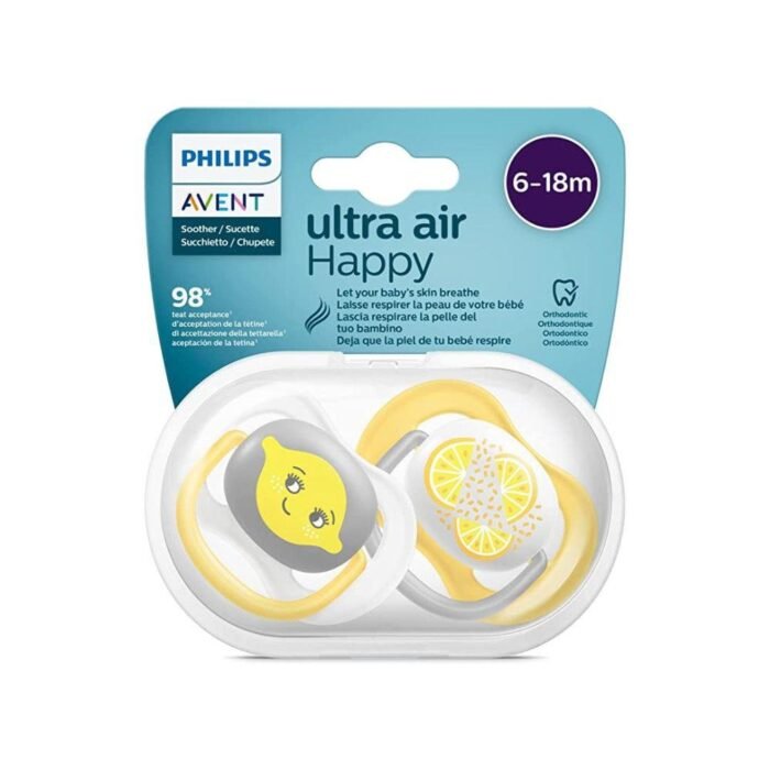 SUCCHIETTO 6-18M NEUTRO