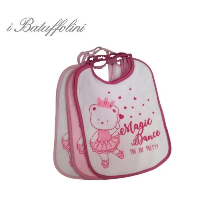 BAVETTA GRANDI 100 COTONE