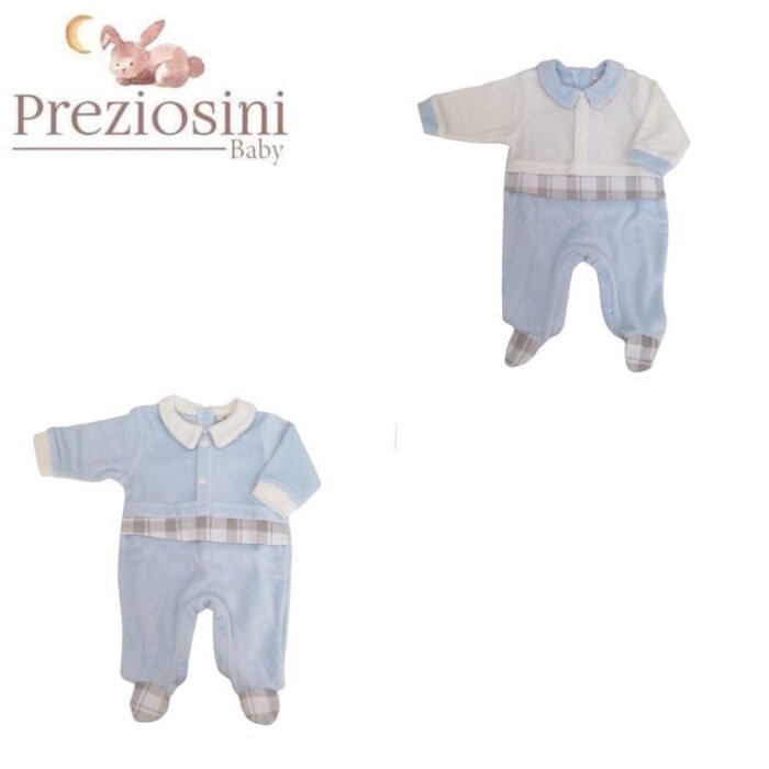 TUTINA CINIGLIA RICAMATA 75 CO 20 PL