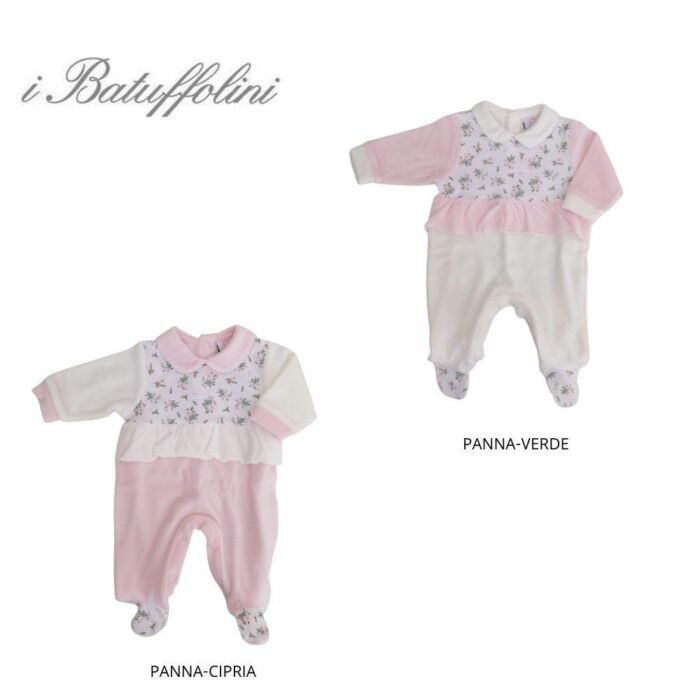 TUTINA CINIGLIA 75 CO 25 PL