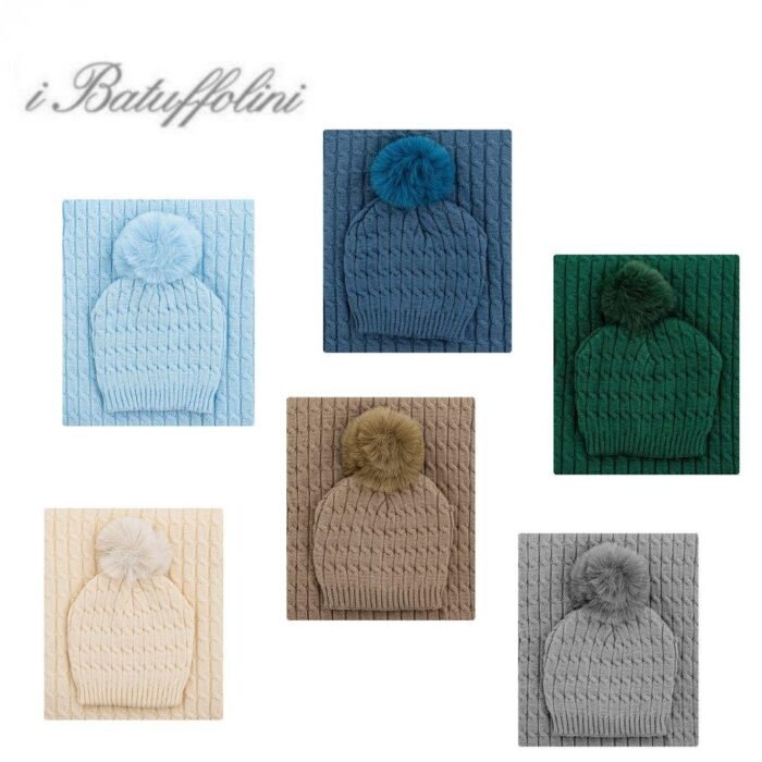 COPERTINA CULLA SMACCHINATA +CAPPELLINO