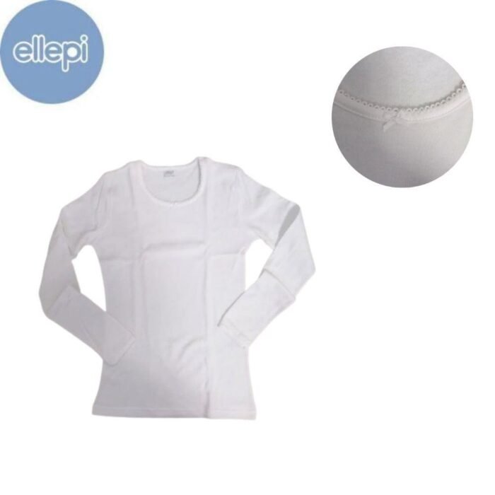 MAGLIA M/L 100  CALDO COTONE