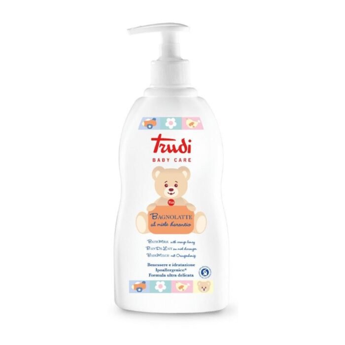 BAGNOLATTE AL MIELE 500 ML