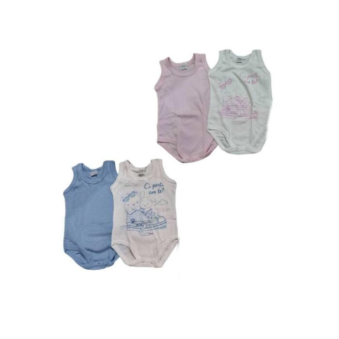 BODY S/M COSTINA 100 COTONE