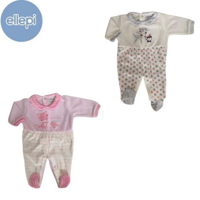 TUTINA CINIGLIA 80 CO 20 PL