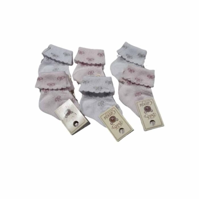 CALZINO COTONE