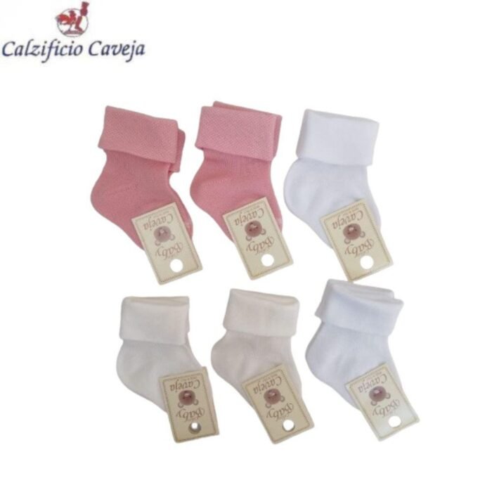 CALZINO COTONE