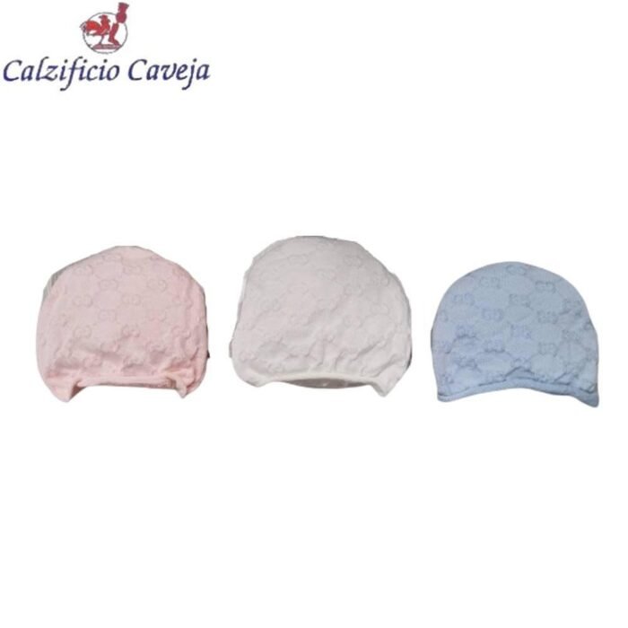 CAPPELLINO CALDO COTONE