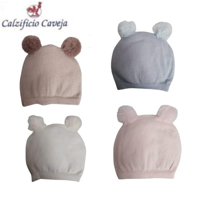 CAPPELLINO CALDO COTONE