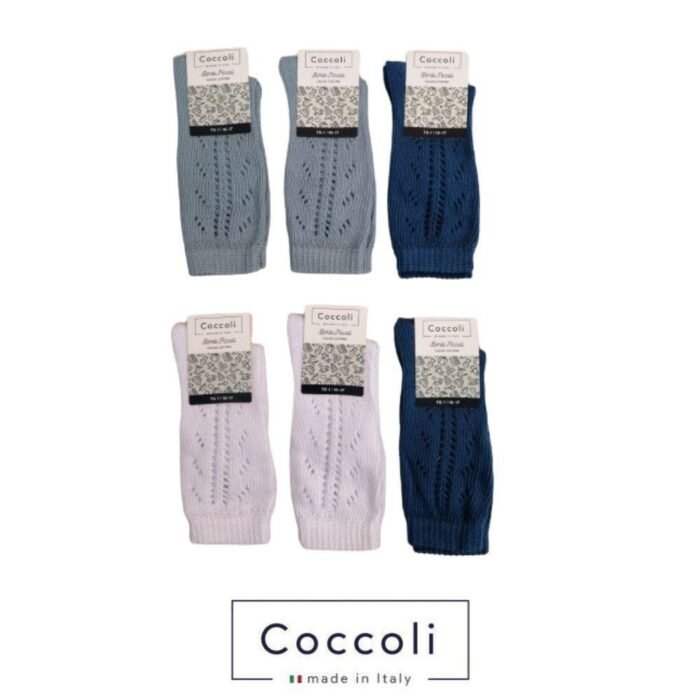 CALZINO LUNGO CALDO COTONE