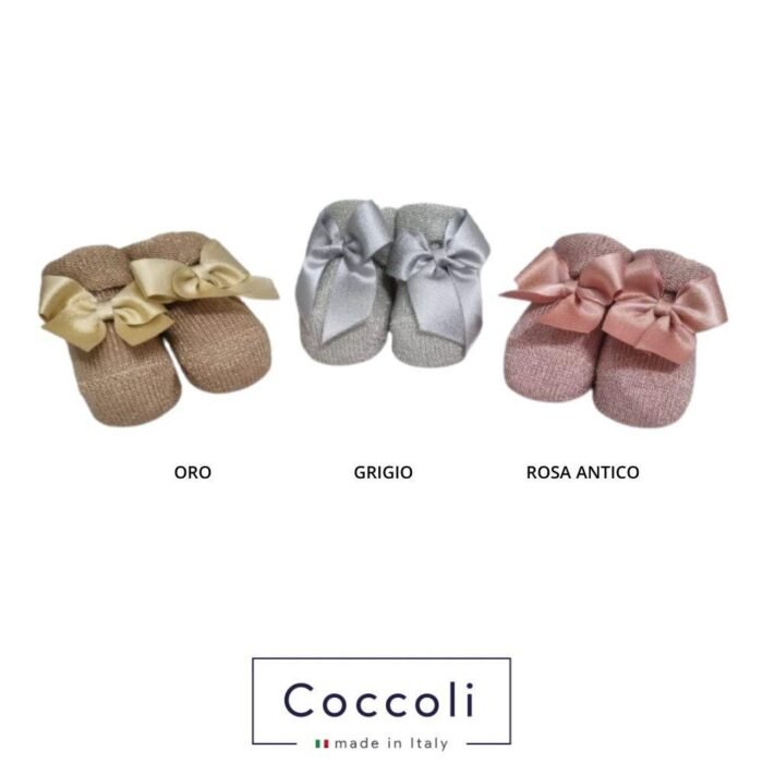 SCARPINA 100 COTONE