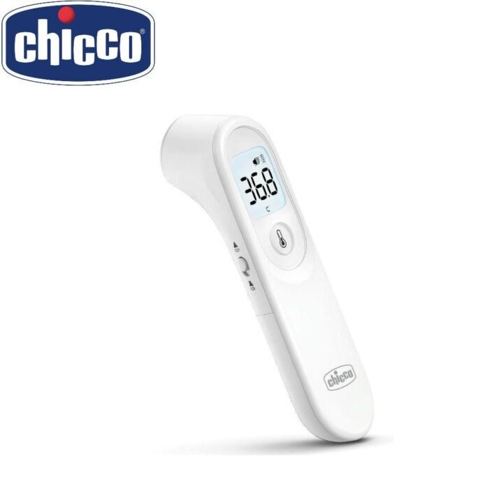 TERMOMETRO FRONTALE AD INFRAROSSI