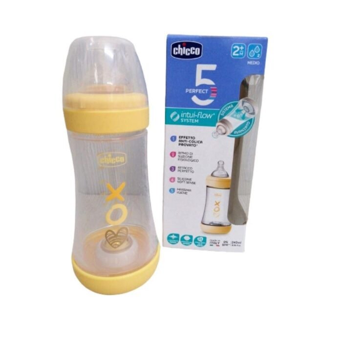 BIBERON P5 PP UNI 240 MEDIO