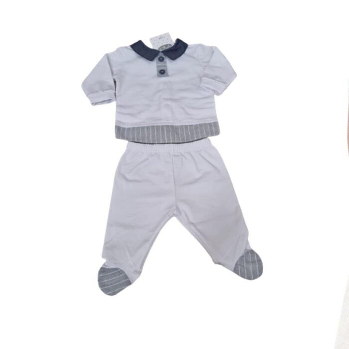 CLINICO  LUNGO JERSEY