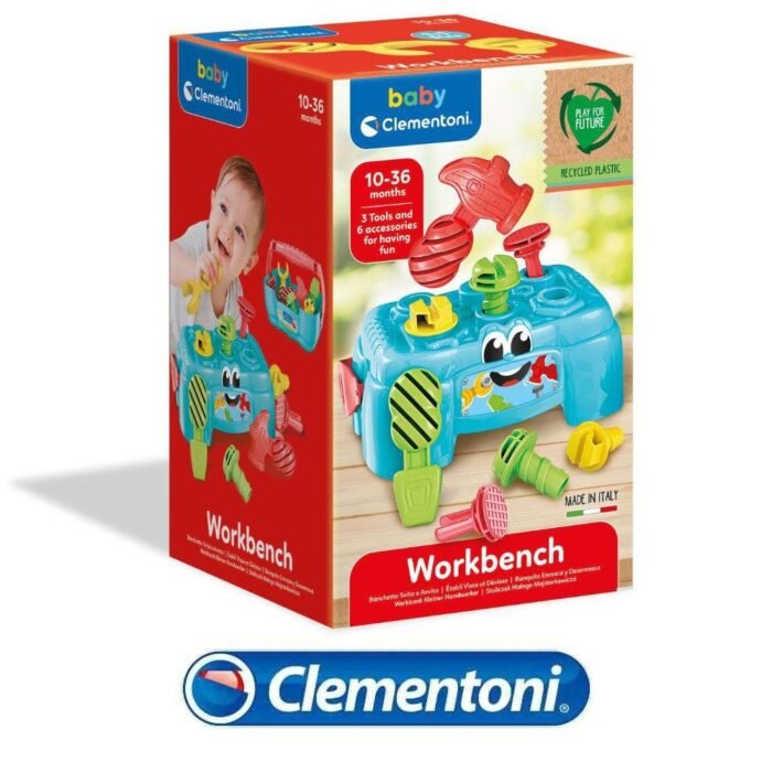 BANCHETTO SVITA & AVVITA