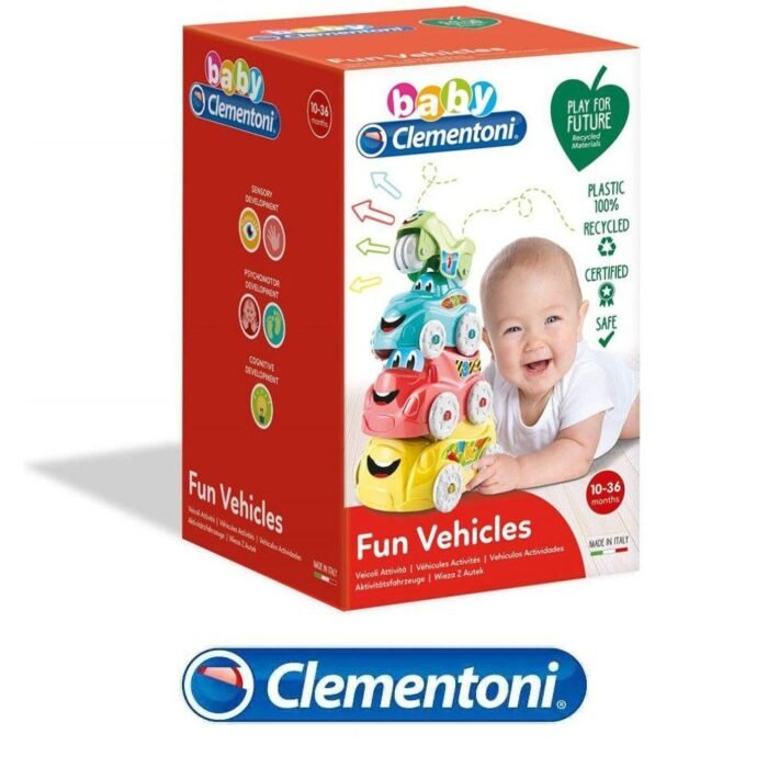 VEICOLI ATTIVITA SCOPRI IMPARA