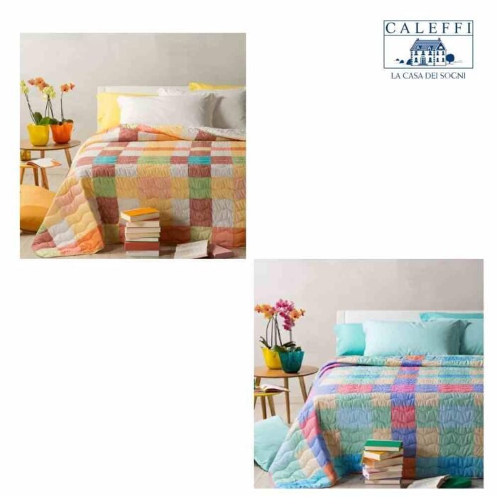 COPRILETTO VENEZIA 1P 1/2