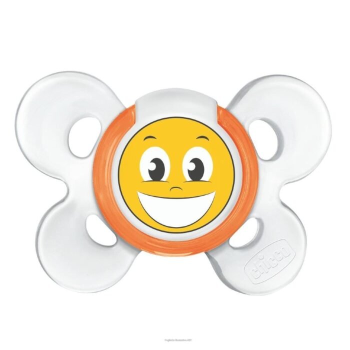 SUCCHIET COMFORT NEUT SIL 12M