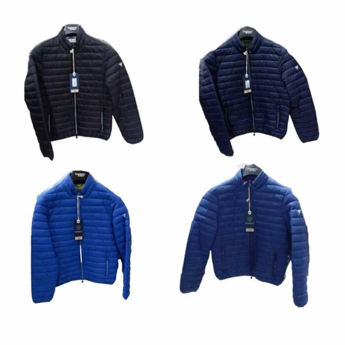 GIUBBINO UOMO 100 PL