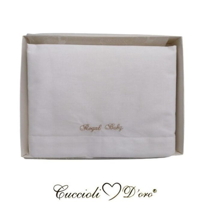 LENZUOLINO 100 COTONE