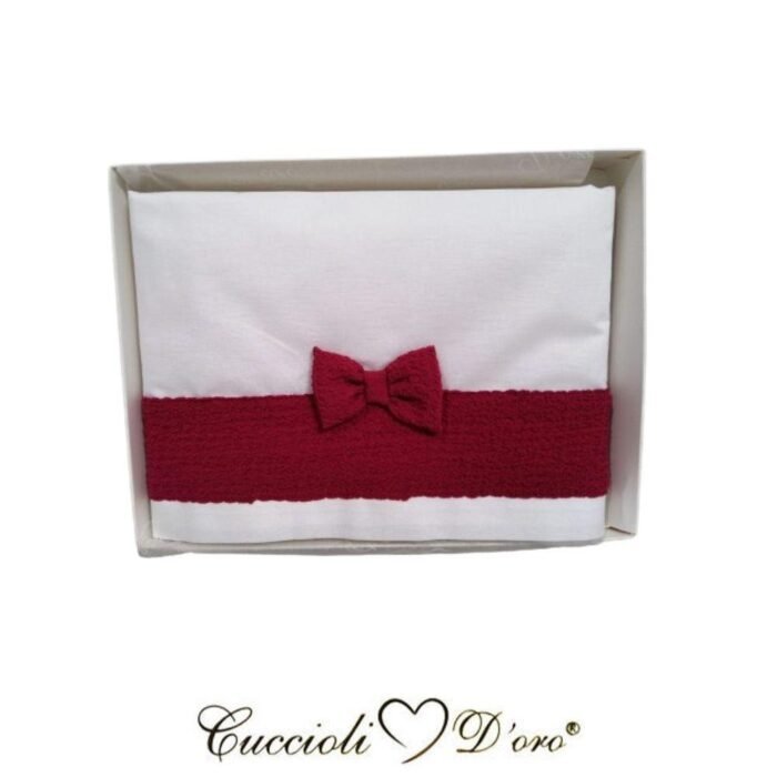 LENZUOLINO CULLA 80 POL 15 VIS 5 ELA