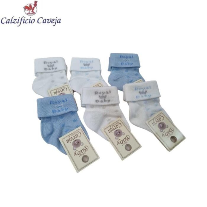 CALZINO CALDO COTONE