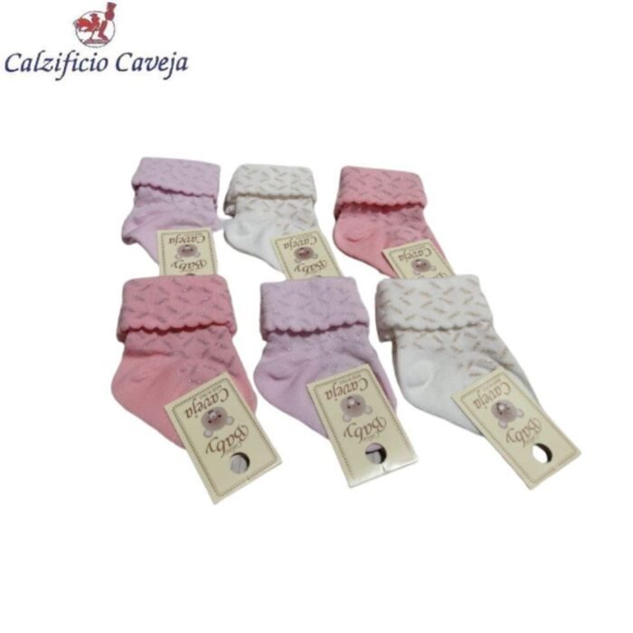 CALZINO CALDO COTONE