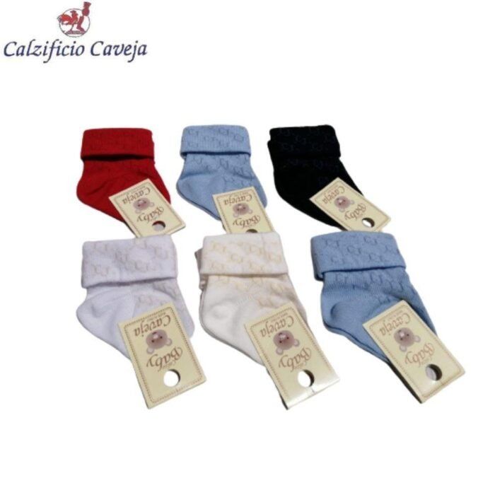 CALZINO CALDO COTONE