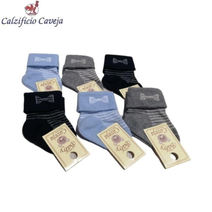 CALZINO CALDO COTONE