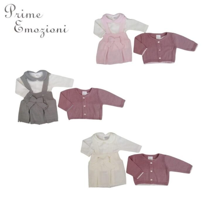 COMPLETO SALOPETTE 3PZ 50 ACR 50 WO