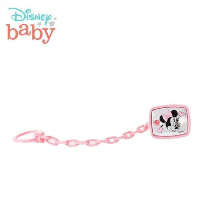 SPILLA PORTACIUCCIO BABY MINNIE