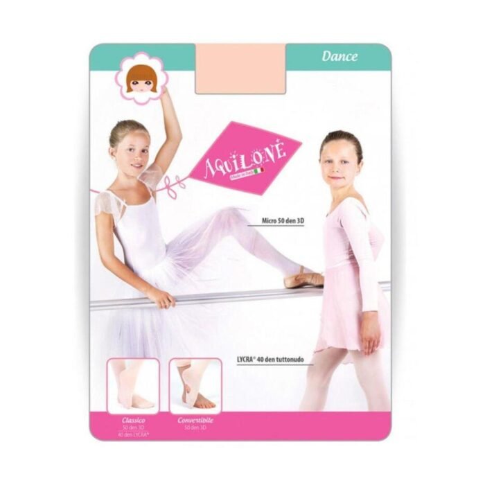 COLLANT BAMBINA 60 DEN