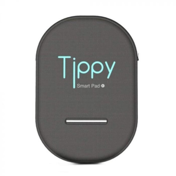 DISP. ANTI-ABBANDONO TIPPY