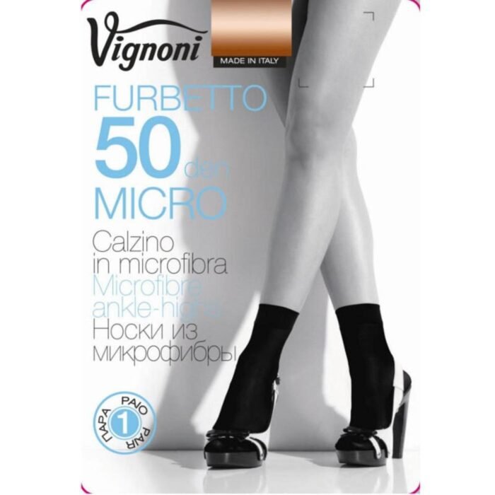 CALZINO DONNA 100 PL