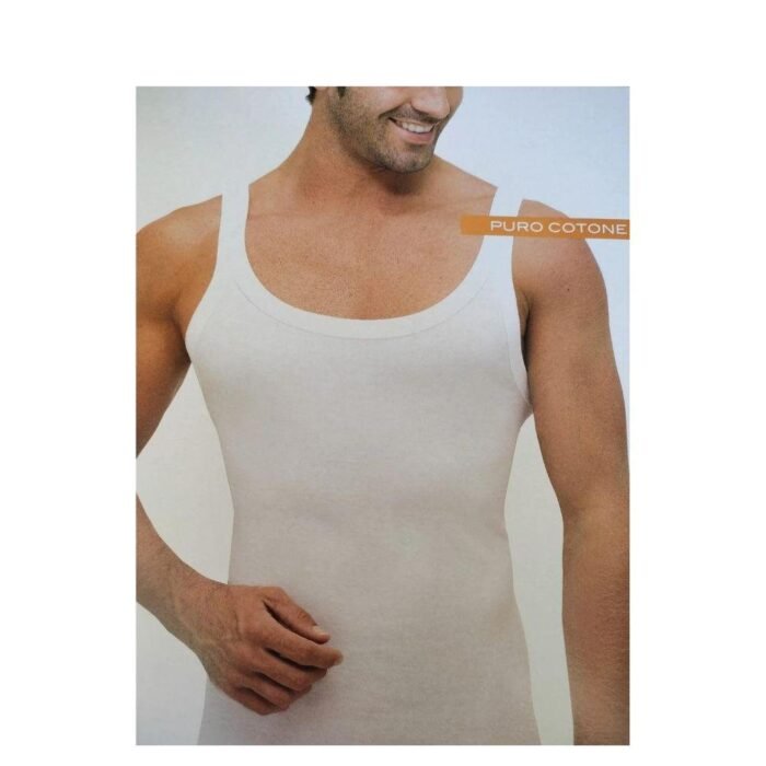 S/L UOMO COSTINA 2X1 MIS 7-8