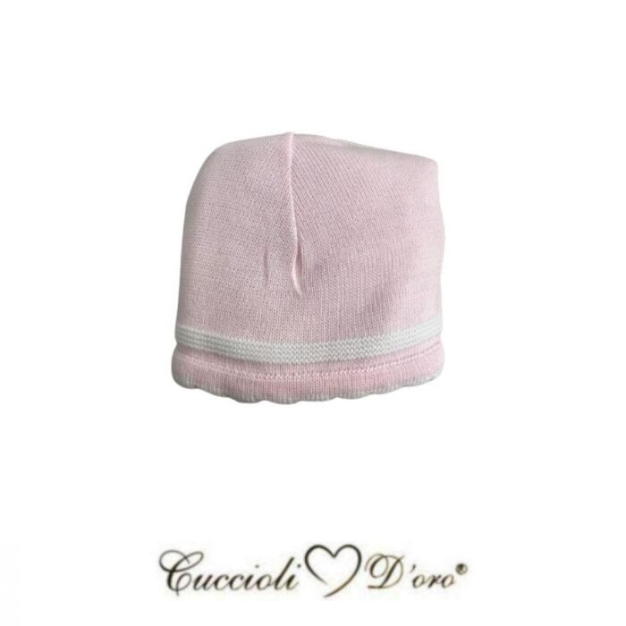 CAPPELLINO 50 LANA 50 ACR