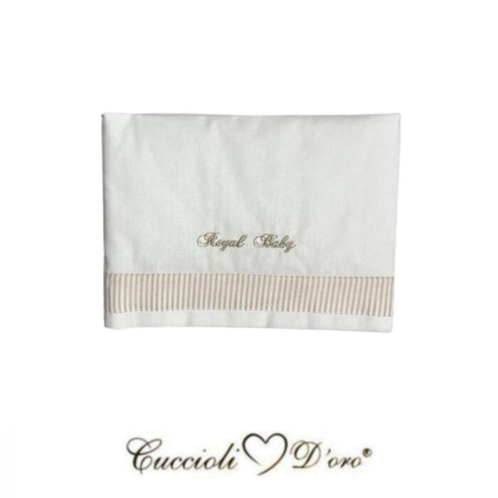 LENZUOLINO 100 COTONE